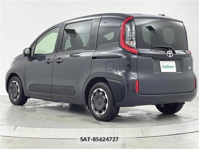Toyota SIENTA 2023 8671162-14