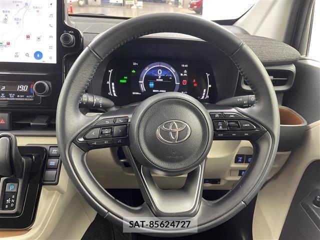 Toyota SIENTA 2023 8671162-21