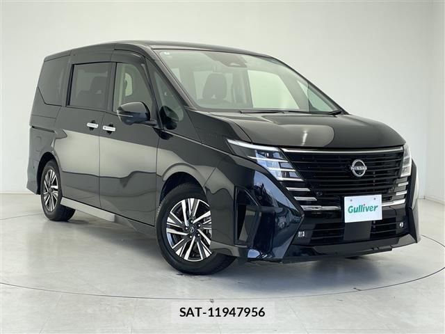 Nissan SERENA 2023 8925906-0