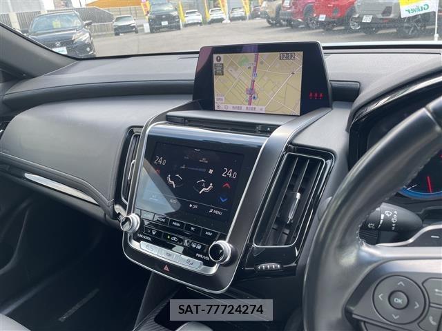 Toyota CROWN 2018 8680523-1