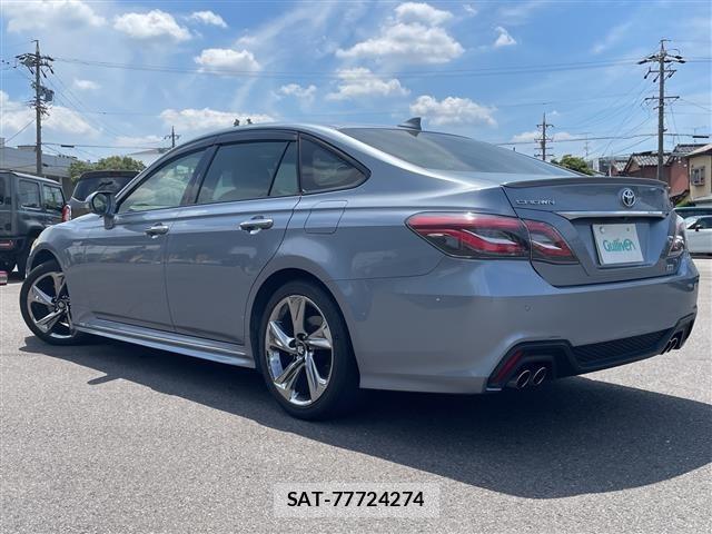 Toyota CROWN 2018 8680523-13