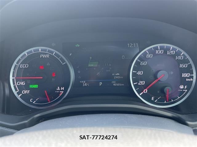 Toyota CROWN 2018 8680523-17