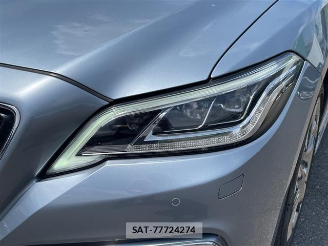 Toyota CROWN 2018 8680523-2