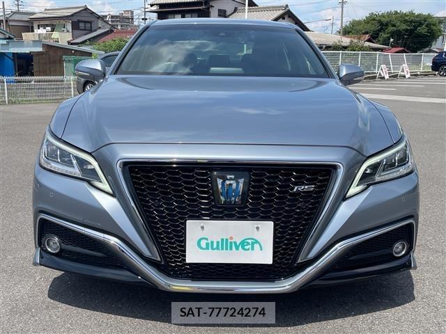 Toyota CROWN 2018 8680523-20