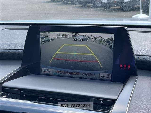 Toyota CROWN 2018 8680523-21