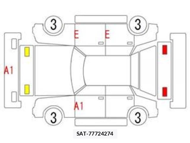 Toyota CROWN 2018 8680523-23