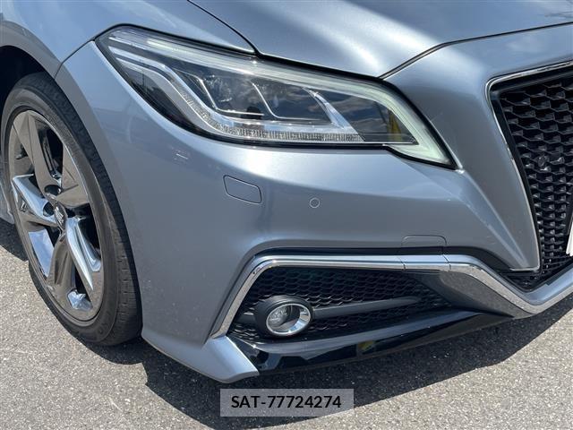 Toyota CROWN 2018 8680523-6