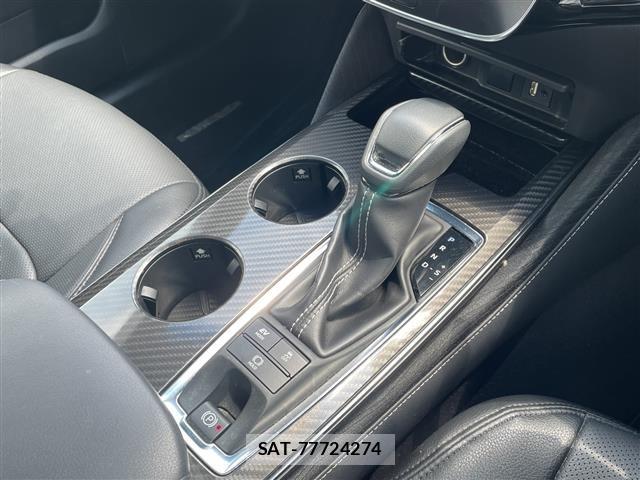 Toyota CROWN 2018 8680523-7