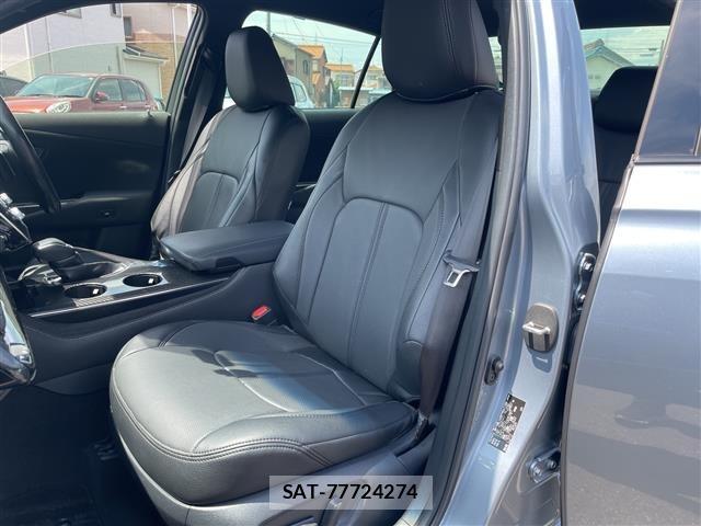 Toyota CROWN 2018 8680523-9