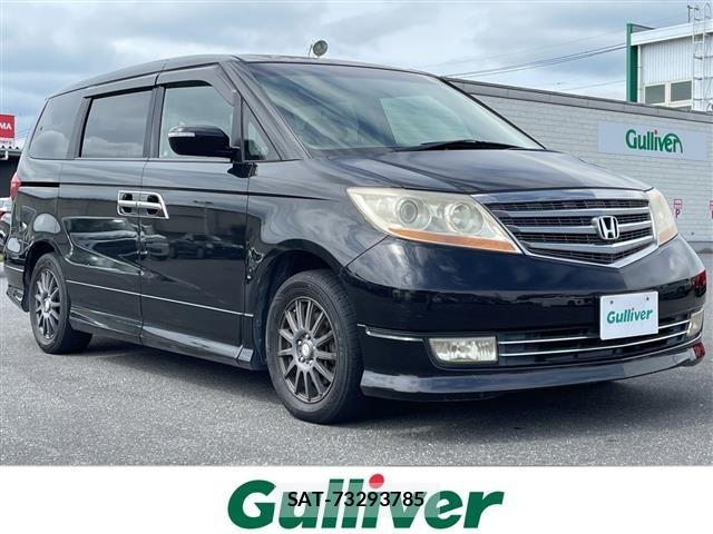 Honda ELYSION 2007 8853019-0