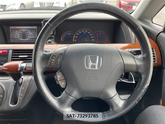 Honda ELYSION 2007 8853019-1
