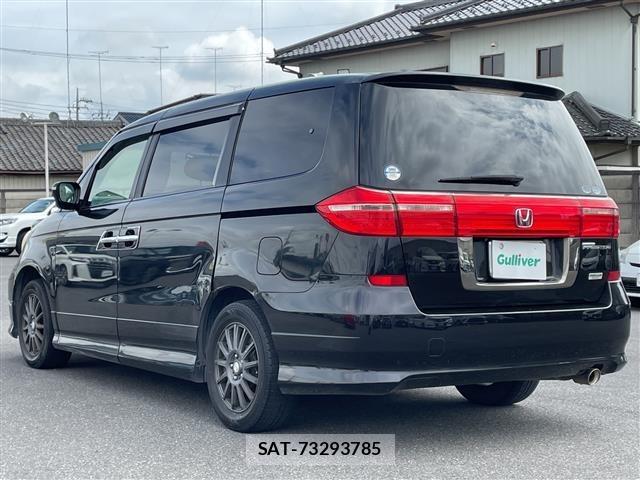 Honda ELYSION 2007 8853019-13