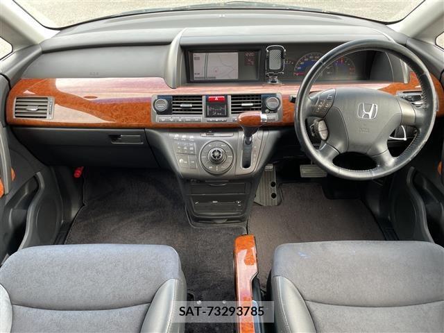 Honda ELYSION 2007 8853019-14