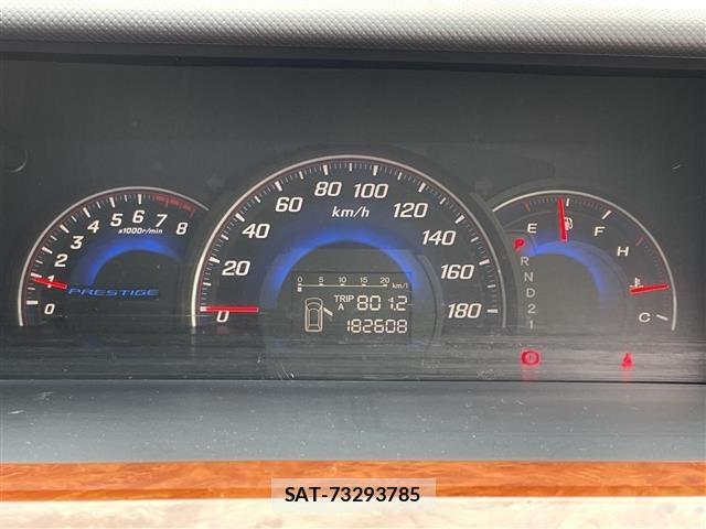 Honda ELYSION 2007 8853019-19
