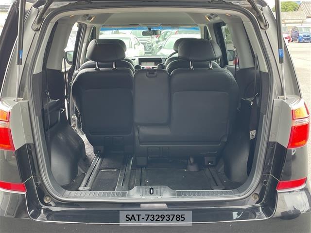 Honda ELYSION 2007 8853019-2