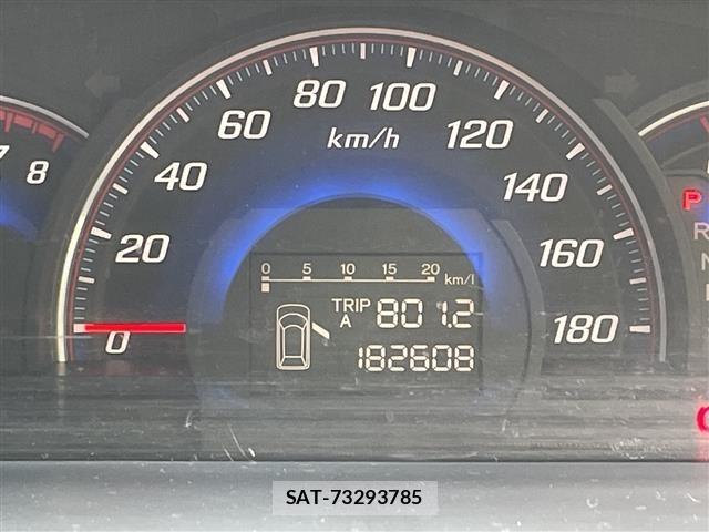 Honda ELYSION 2007 8853019-21