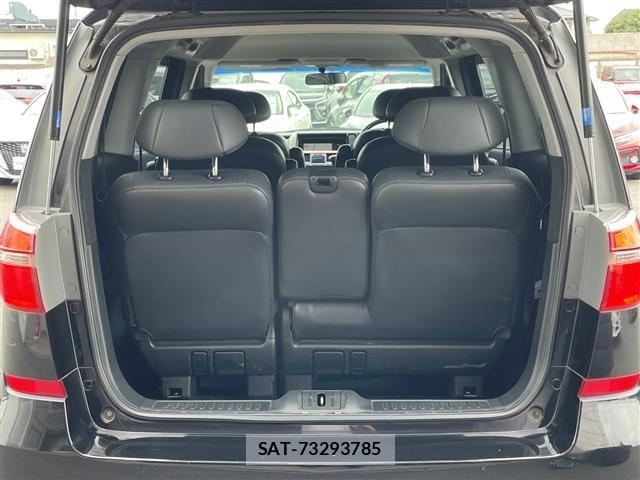 Honda ELYSION 2007 8853019-22