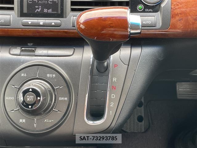 Honda ELYSION 2007 8853019-8