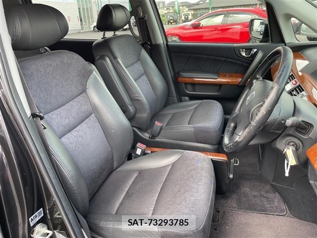 Honda ELYSION 2007 8853019-9