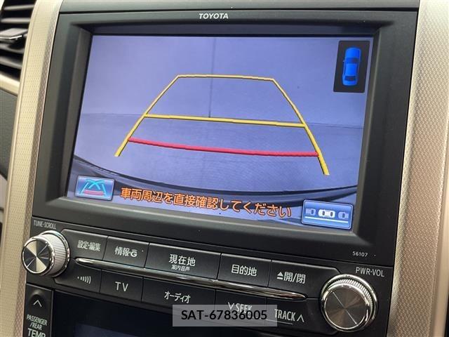 Toyota VELLFIRE 2013 8904958-1