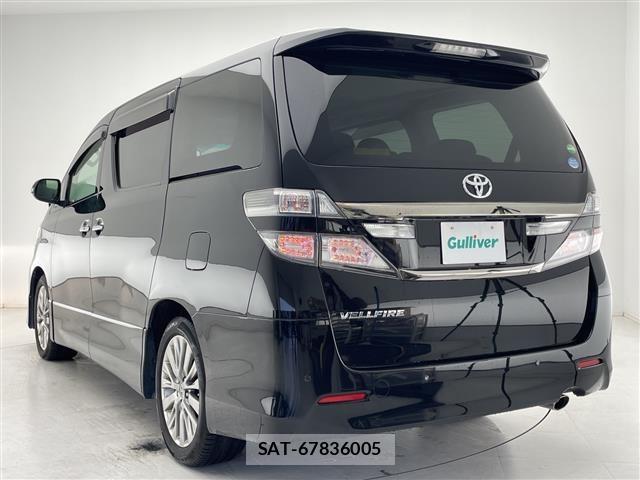 Toyota VELLFIRE 2013 8904958-14