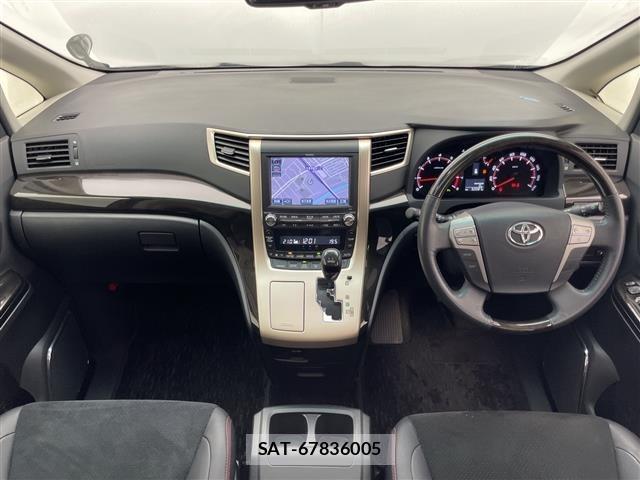 Toyota VELLFIRE 2013 8904958-15