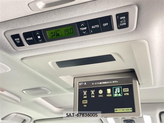 Toyota VELLFIRE 2013 8904958-17
