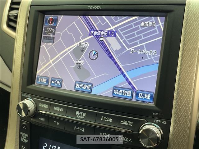 Toyota VELLFIRE 2013 8904958-22