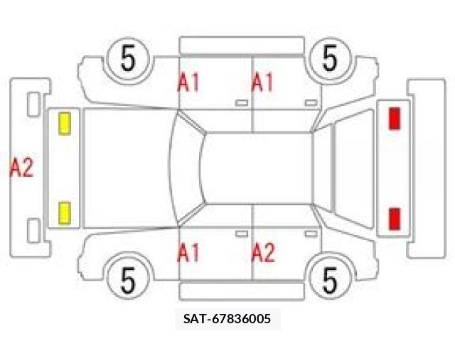 Toyota VELLFIRE 2013 8904958-24