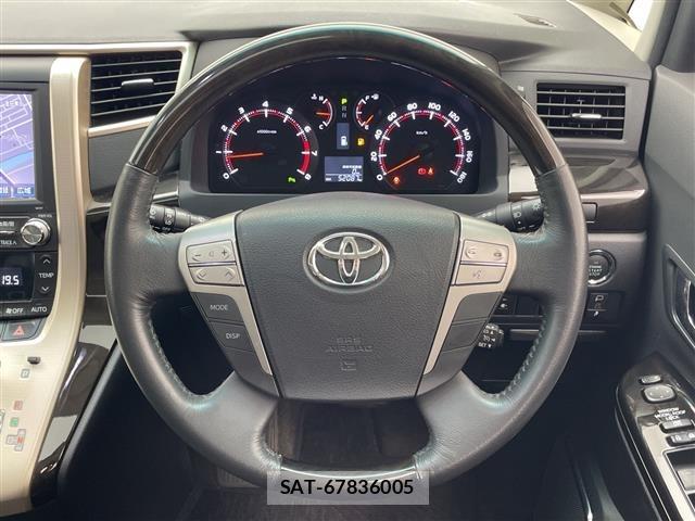 Toyota VELLFIRE 2013 8904958-3