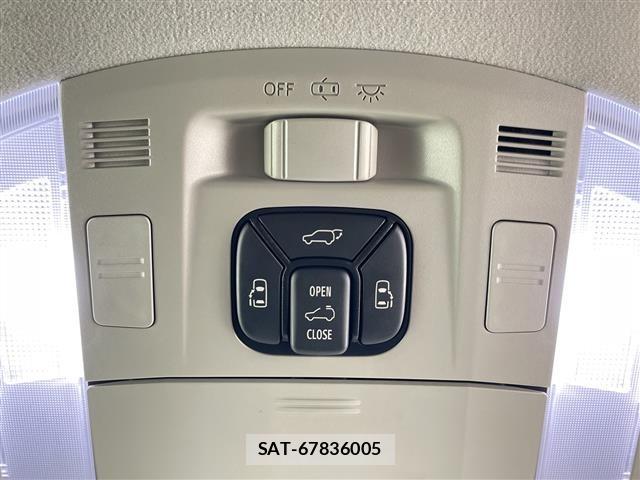 Toyota VELLFIRE 2013 8904958-4