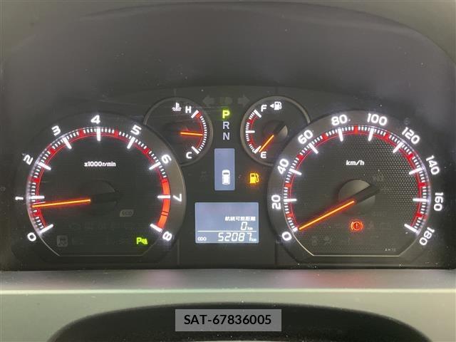 Toyota VELLFIRE 2013 8904958-5