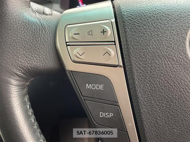 Toyota VELLFIRE 2013 8904958-9
