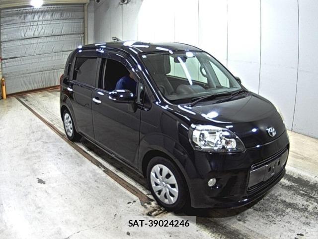 top selling car