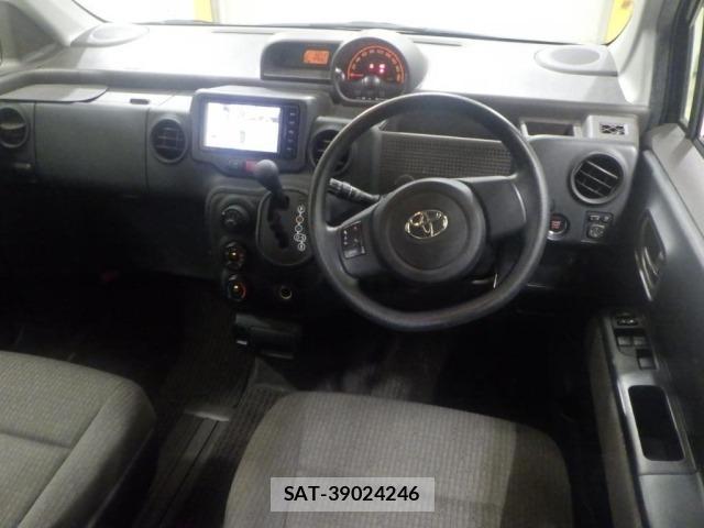 Toyota PORTE 2015 8918268-3