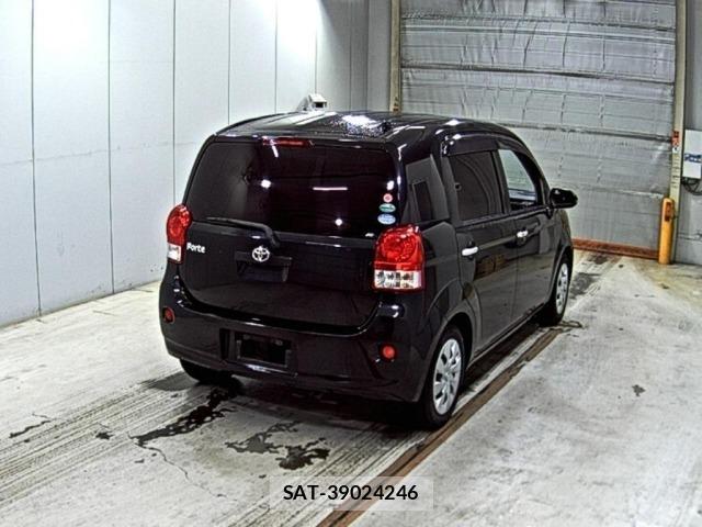 Toyota PORTE 2015 8918268-5