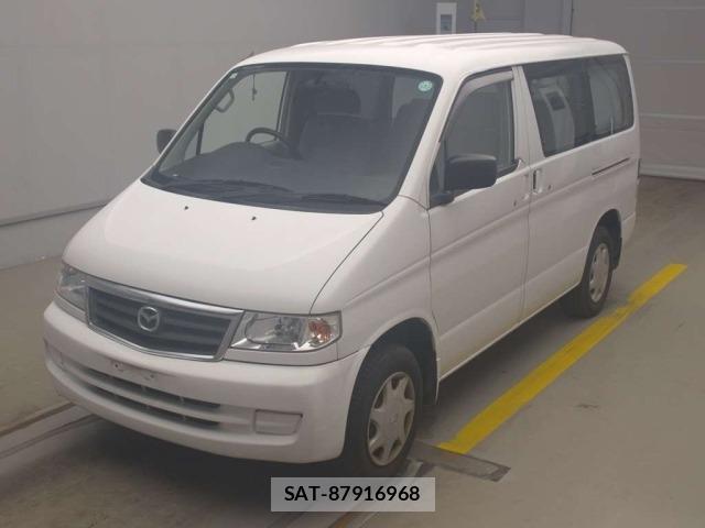 Mazda BONGO FRIENDEE 2001 8676608-0