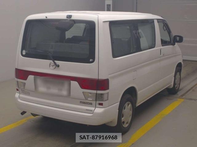 Mazda BONGO FRIENDEE 2001 8676608-1