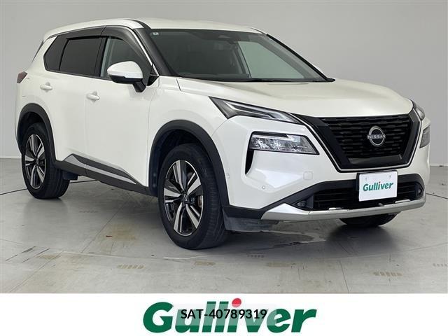 Nissan X-TRAIL 2022 8929085-0
