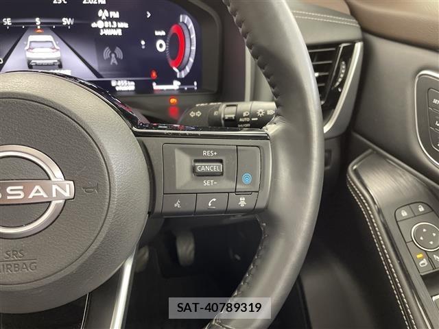 Nissan X-TRAIL 2022 8929085-1