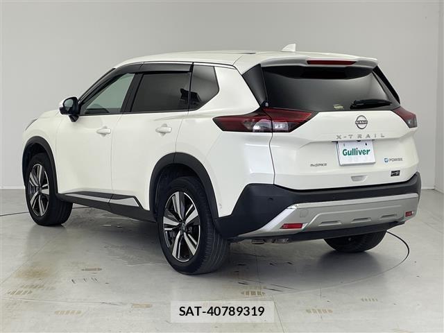 Nissan X-TRAIL 2022 8929085-13