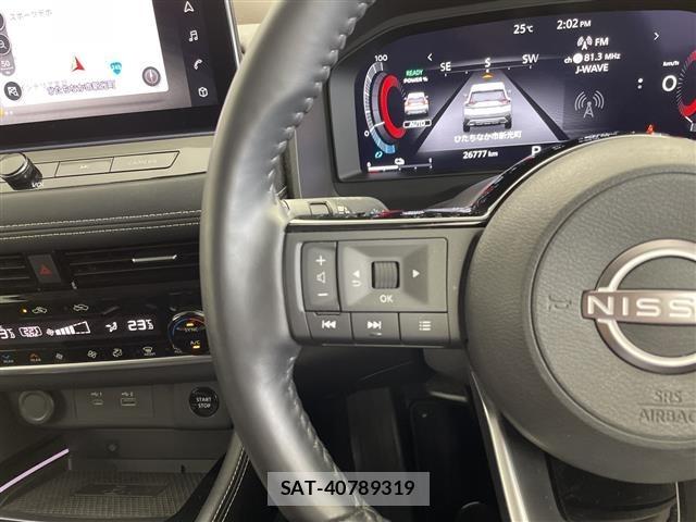 Nissan X-TRAIL 2022 8929085-19