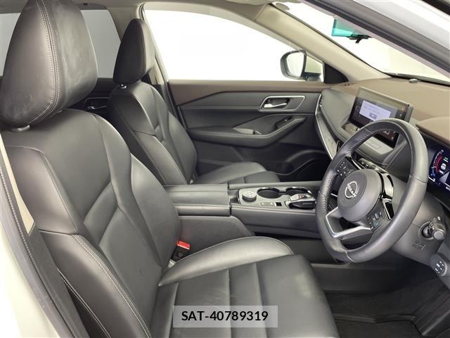 Nissan X-TRAIL 2022 8929085-2