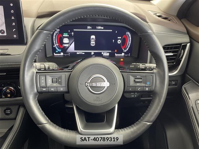 Nissan X-TRAIL 2022 8929085-21