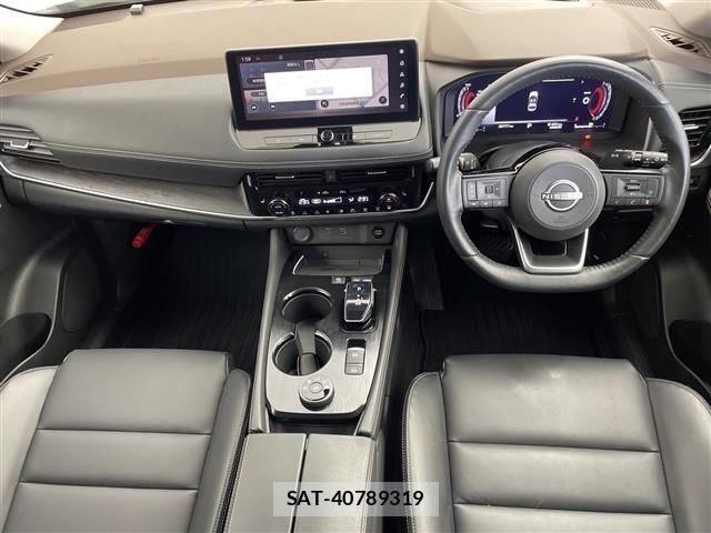 Nissan X-TRAIL 2022 8929085-22