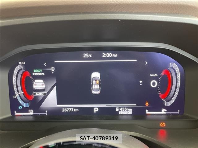 Nissan X-TRAIL 2022 8929085-3
