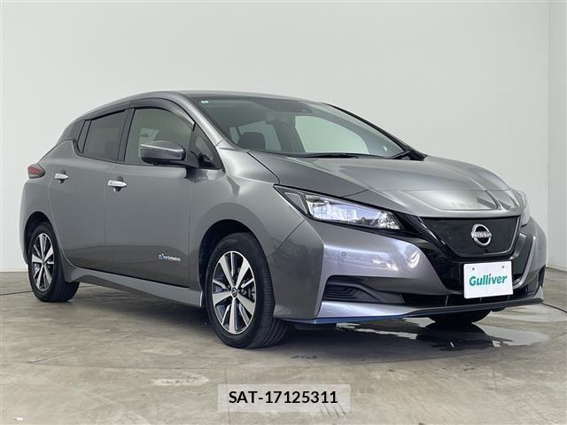 Nissan LEAF 2022 8928919-0