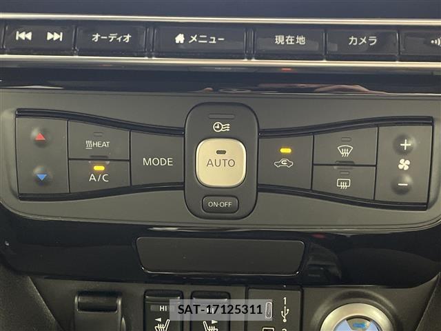 Nissan LEAF 2022 8928919-10