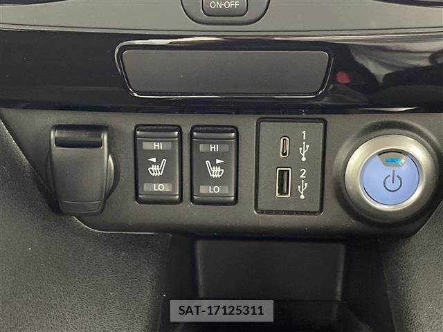 Nissan LEAF 2022 8928919-12