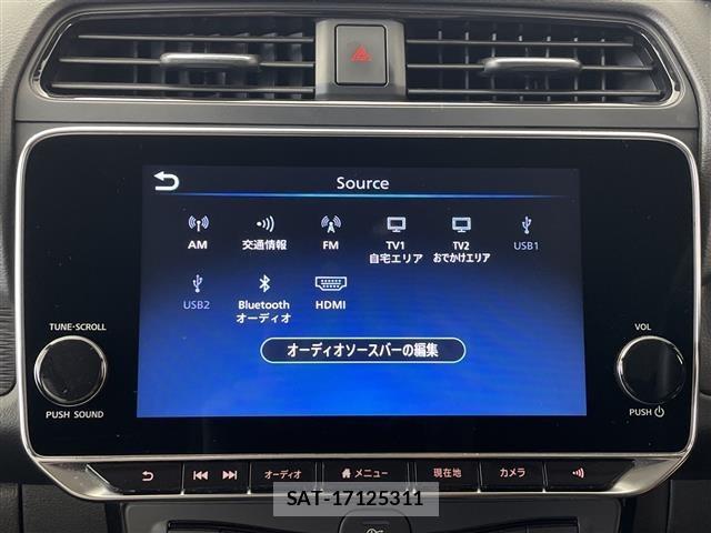 Nissan LEAF 2022 8928919-18